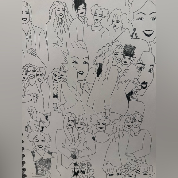 Meet your Posher, Aide - Picture 3 of 16